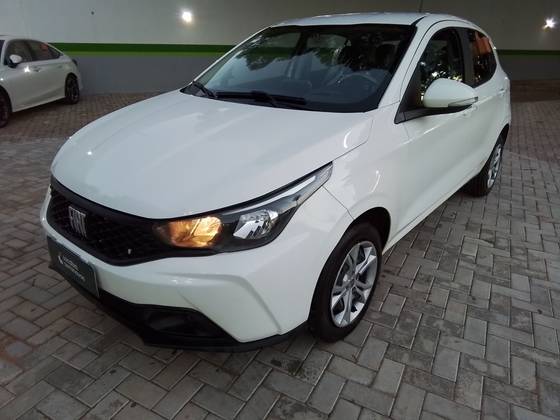 FIAT ARGO 1.0 FIREFLY FLEX DRIVE MANUAL FIAT ARGO 1.0 FIREFLY FLEX DRIVE MANUAL